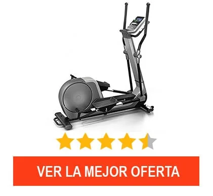 lcx800 elíptica oferta