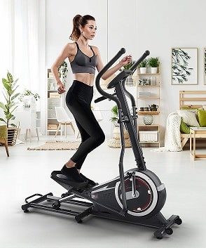 sportstech cx640 fitness