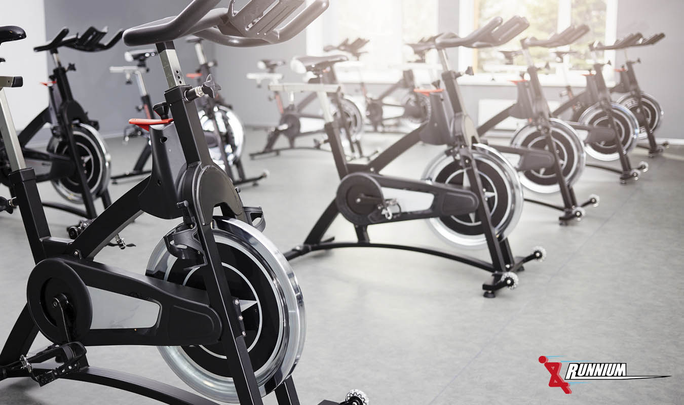 ventajas y desventajas de las bicicletas de spinning