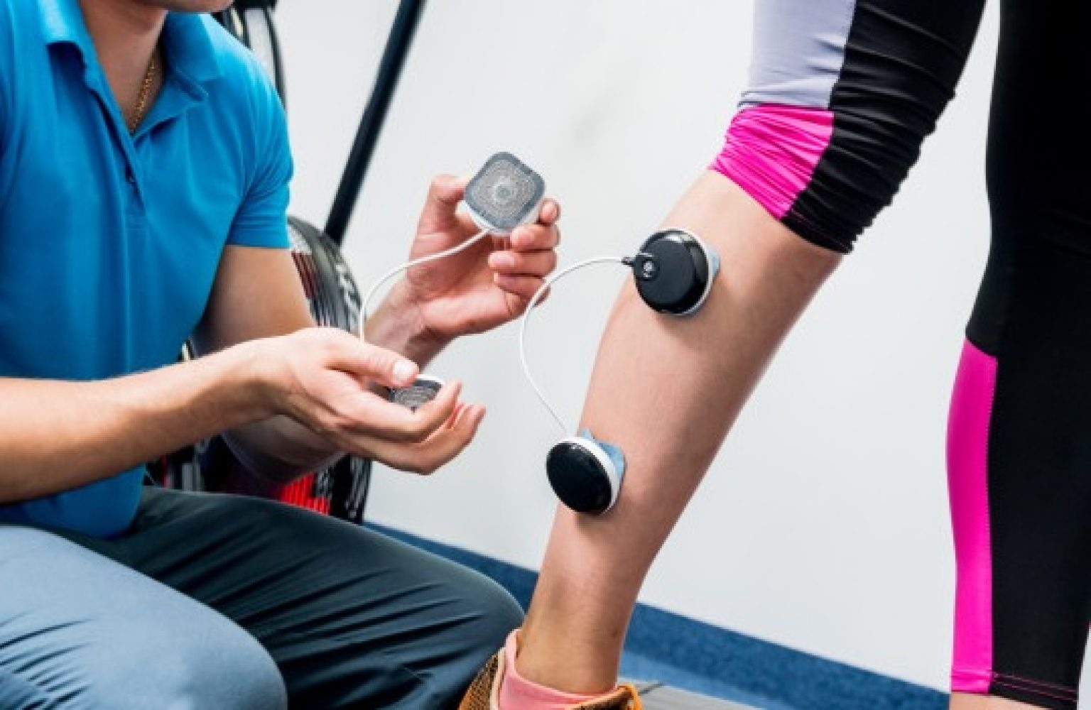¿Aplicar vibración en el cuerpo es beneficioso para las personas mayores?