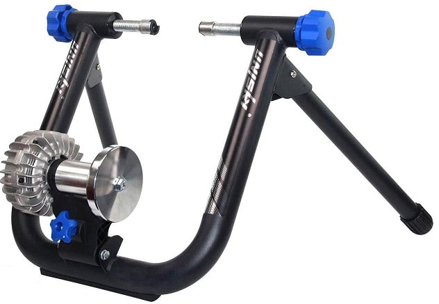 unisky fluid bike rodillo fluido