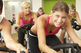 Razones por las que usar una bicicleta de spinning