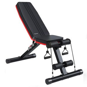 ativafit banco de pesas