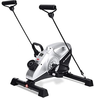 maxkare mini bicicleta fitness