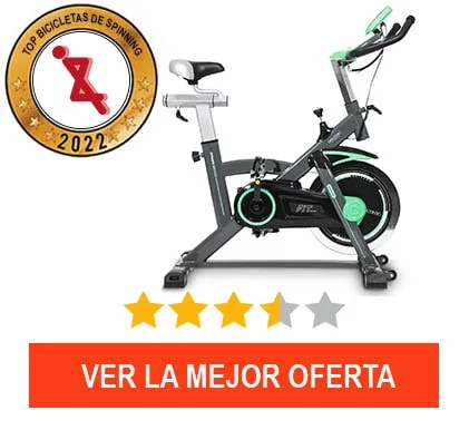 spinning extreme 20 bici spinning