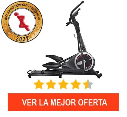 sportstech cx640 elíptica