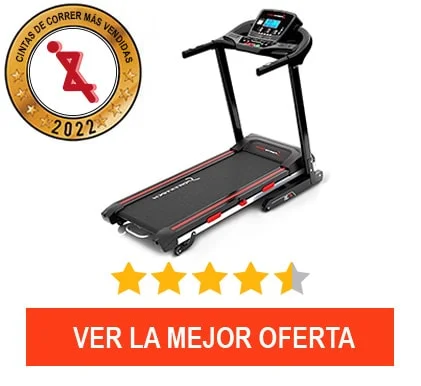 sportstech f31 cintas de correr