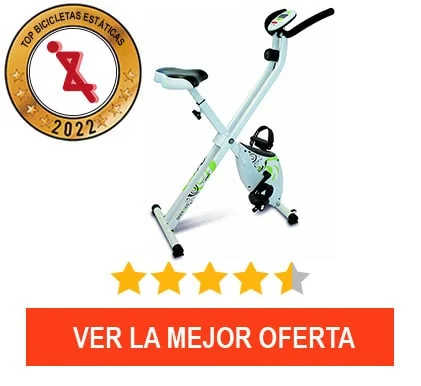 tecnovita heimtrainer yf90 open&go