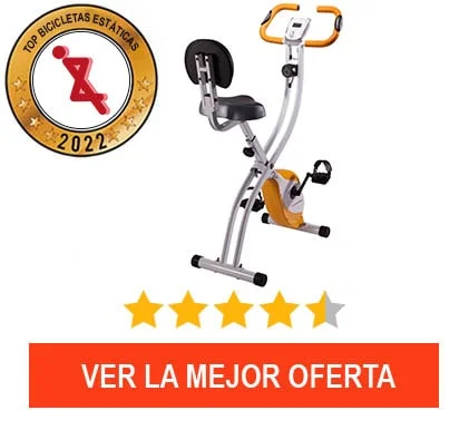 ultrasport f-bike 200b