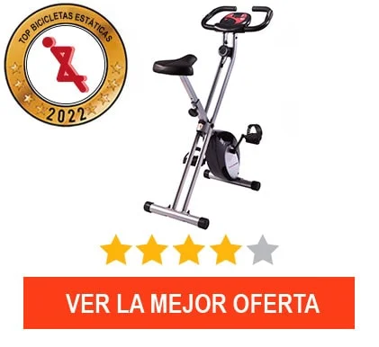 ultrasport f-bike
