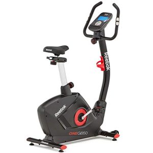 Reebok GB50 | Bicicleta de Ejercicio