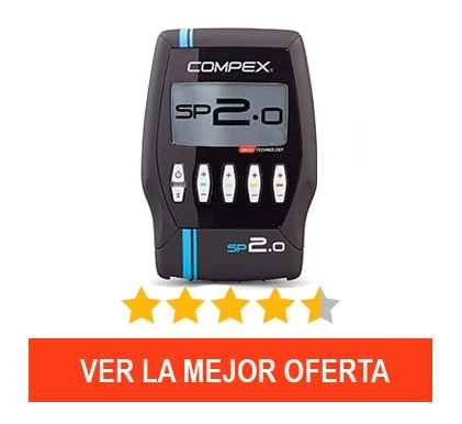 compex sp 2.0 amazon