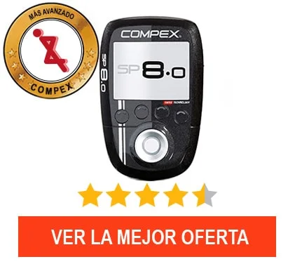 compex sp 8.0