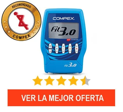 fit 3.0 oferta