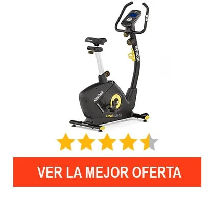 oferta gb40 bicicleta