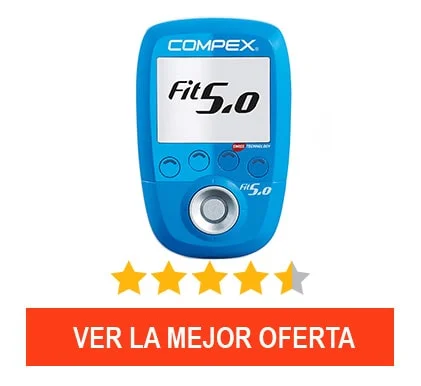 wireless fit 5.0 oferta