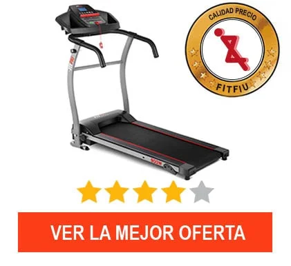 fitfiu mc 100 calidad precio