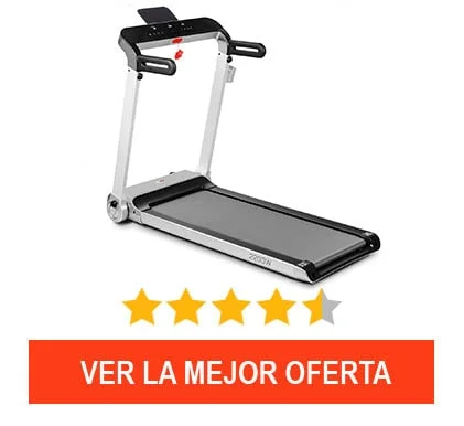 mc 460 cinta correr