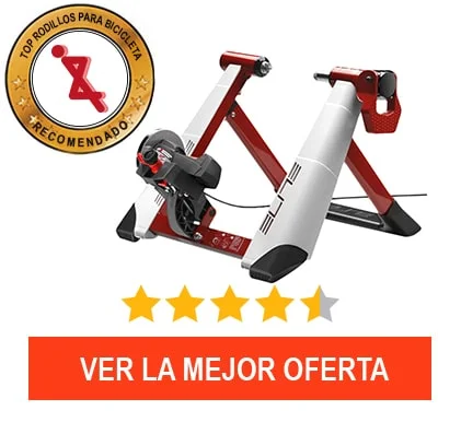 elite novo force oferta