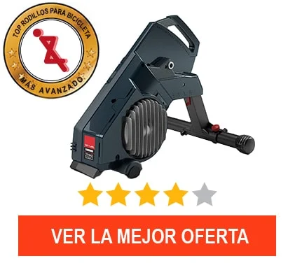 rodillo avanzado elite turno