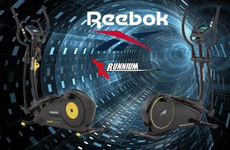 bicicletas elipticas reebok