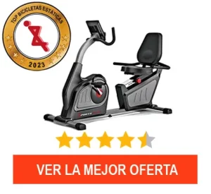 sportstech es600 reclinable