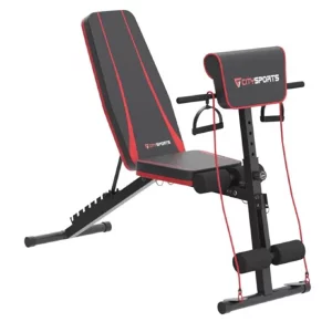 citysports s1 banco de pesas