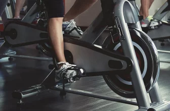 tecnicas mejorar pedaleo en bicicleta de spinning