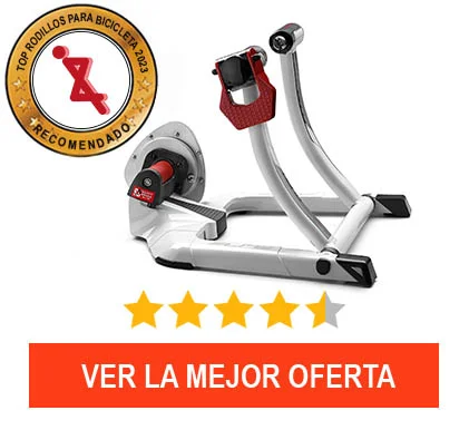 rodillo bicicleta elite qubo fluid