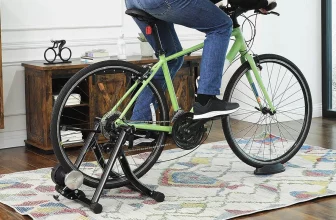 rodillo bicicleta rehabilitacion