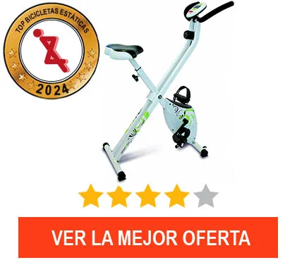 tecnovita heimtrainer yf90 open&go