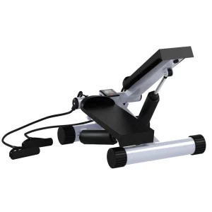 sunny health & fitness mini stepper