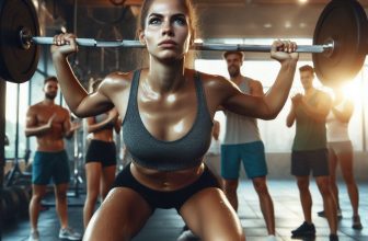 beneficio entrenamiento fuerza mujeres