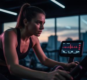 Ciencia del HIIT Ciencia del HIIT