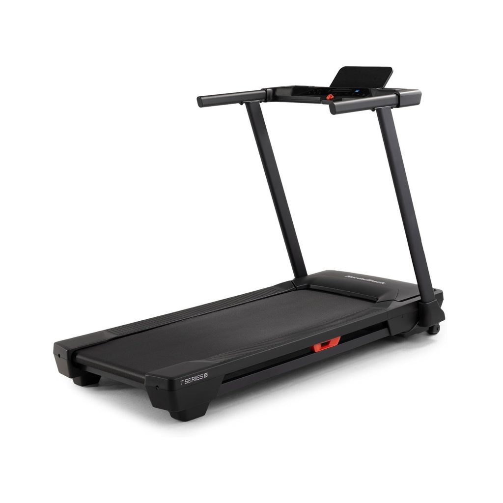 NordicTrack T Series 5 NordicTrack T Series 5