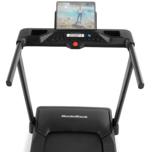 NordicTrack T Series 5 cinta