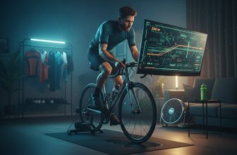 Cómo Usar el Rodillo para Mejorar tu Resistencia en Larga Distancia