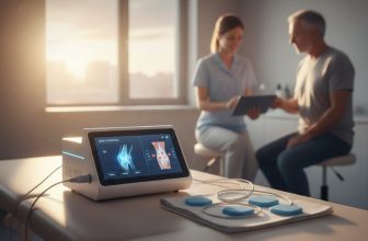 Programas Específicos de TENS para Artrosis y Fibromialgia