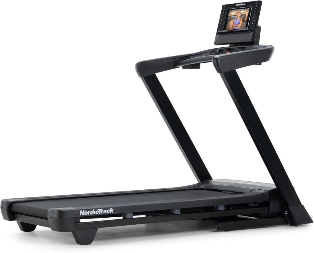 cinta de correr NordicTrack T Series 7 cinta de correr NordicTrack T Series 7
