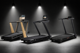Las cintas de correr NordicTrack