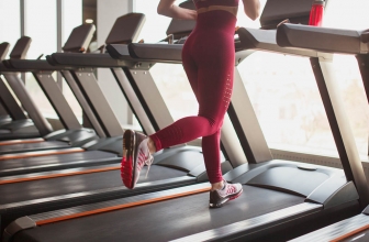 4 ejercicios definitivos en cinta de correr