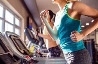7 errores comunes en las cintas de correr