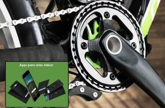 App’s para hacer ciclo indoor