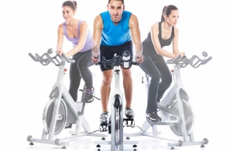Bicicleta de spinning: Guía Definitiva