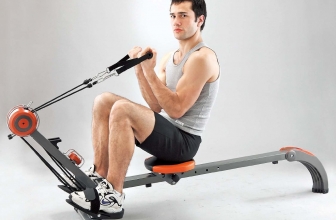 Guía de entrenamiento para tu Máquina de Remo