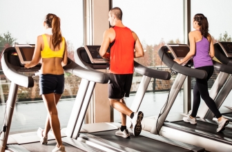 Cintas de correr: Guía Definitiva