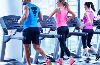 Cintas de correr y andar para principiantes