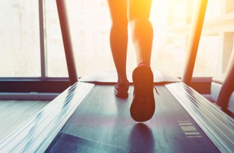 Consejos para entrenar en tu cinta de correr
