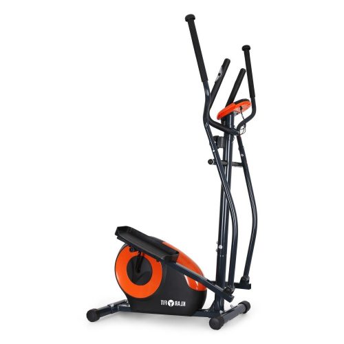Klarfit Ellifit FX 250