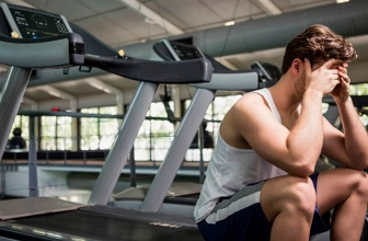 Mantenimiento de tu cinta de correr
